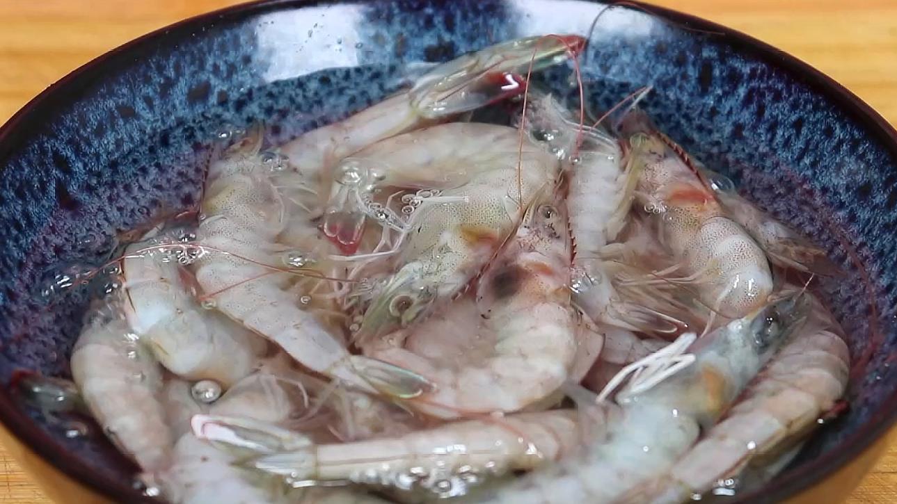 大虾这样做家里的小朋友超级爱吃,大虾最好吃的5种做法十个月宝宝