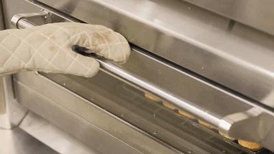 1折!长平路①烘焙店开业前夕竟决定:请全汕头人免费吃蛋挞