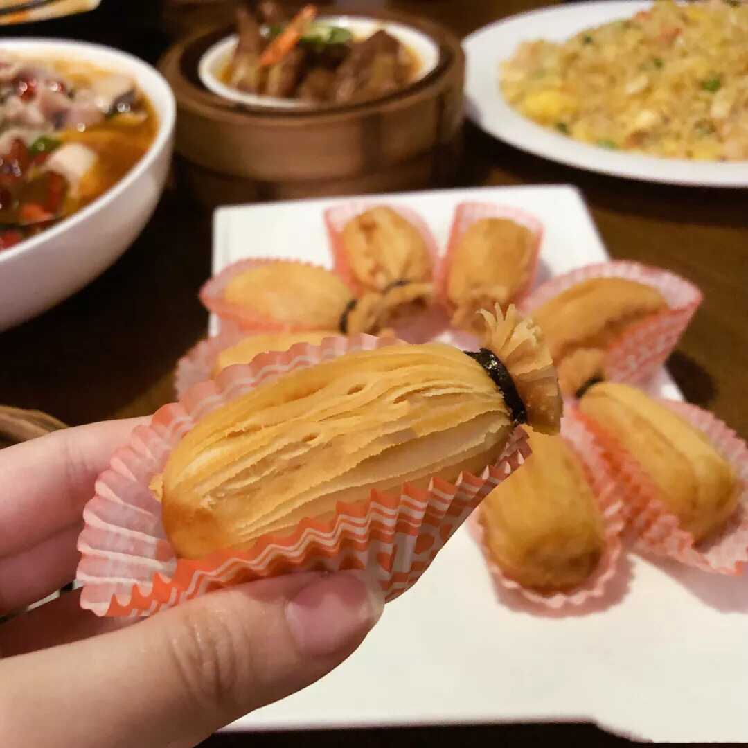 厦门港式美食推荐,厦门的港式美食推荐