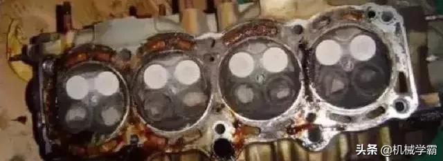 为什么假机油有油泥,为什么假机油这么多