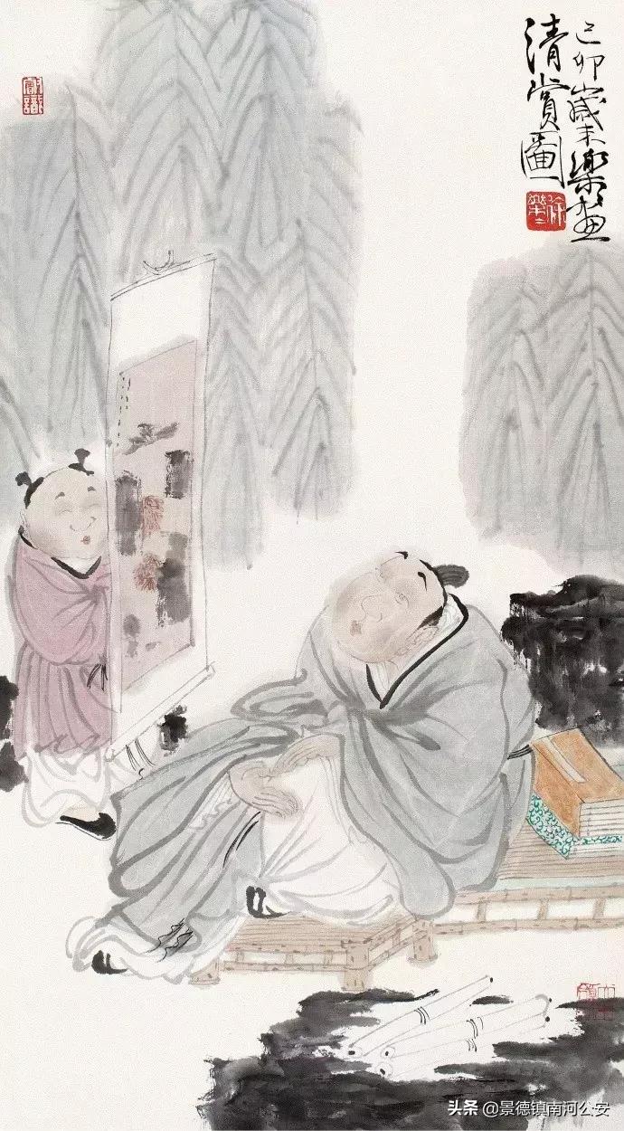 30个经典智慧成语,30个出自历史的成语