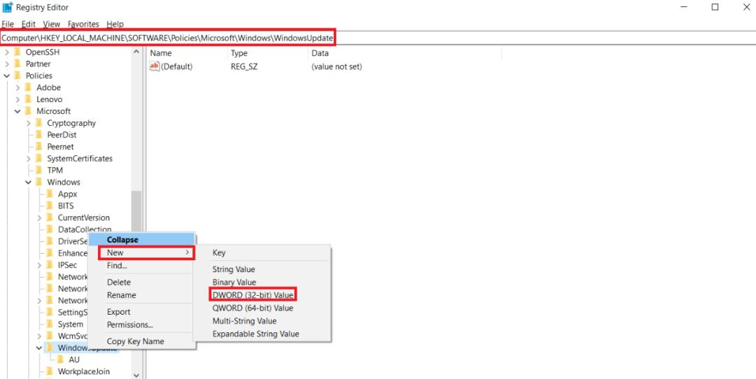 鑱旀兂鎬庝箞鍏抽棴windows鑷姩鏇存柊,鎬庢牱姘镐箙鍏抽棴windows鏇存柊閫氱煡