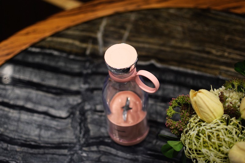 aiyouth迷你破壁机,榨汁杯无线便携式果汁杯