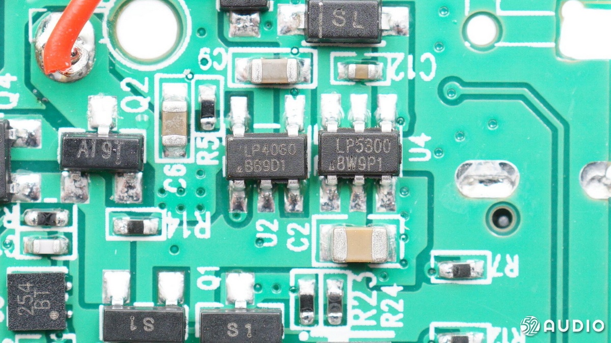 iwalk耳机测试,iwalk蓝牙耳机006