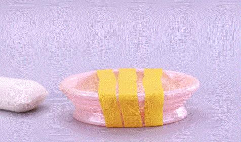 橡胶手套破了一个小洞怎么补,橡胶手套破了修补方法