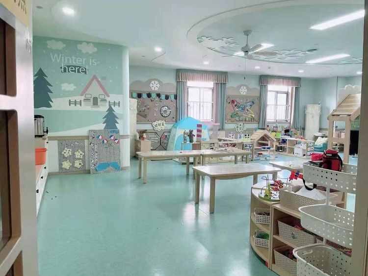 爱丁堡幼儿园教学资料,爱丁堡幼儿园自然教育