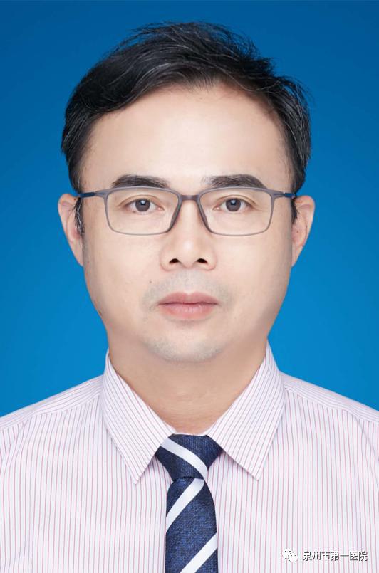 致敬白衣卫士，同心战“疫”凸显泉一担当——泉州市第一医院庄锡彬主任荣获全国抗击新冠肺炎疫情先进个人