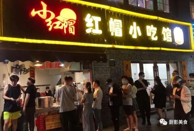 杭州最有人气的8家包子铺都在这里,每一家都是杭州的面子