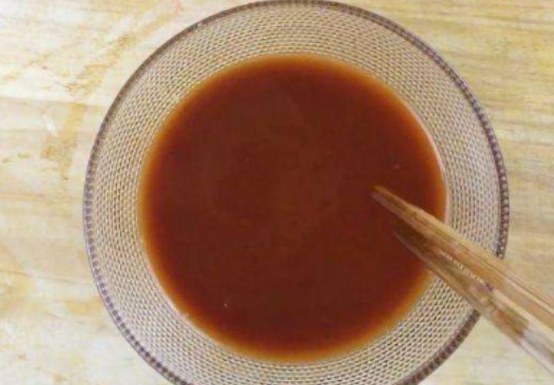 拌凉皮的调料有什么诀窍吗,在家调凉皮料就像外面那样好吃