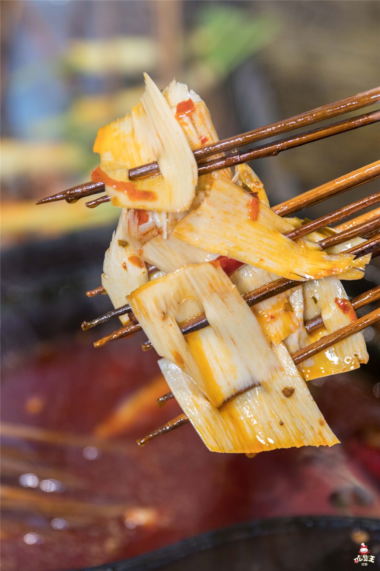 回头客小郡肝,小郡肝串串香引爆潮流