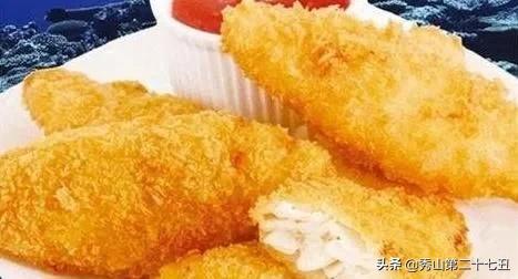 肯德基最不值得买的5种食物,肯德基最良心四种食物