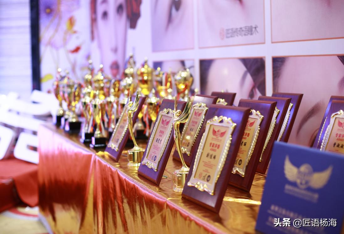 2019年第四届亚洲文饰名师艺术大赛—西北赛区「西宁站」圆满成功