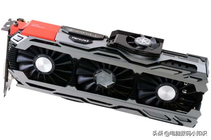 显卡公版和非公版有什么区别,显卡公版和非公有什么区别