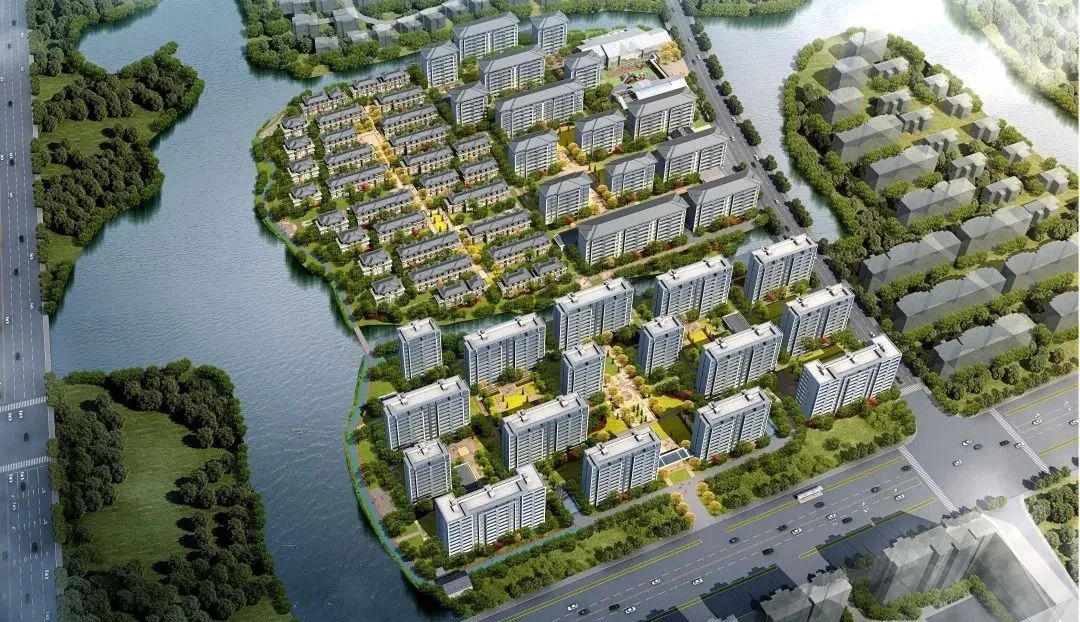 袍江最新规划拆迁名单,绍兴镜湖即将拆迁的地方