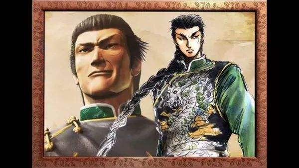 外国人眼中的中国传统游戏,外国游戏里中国反派