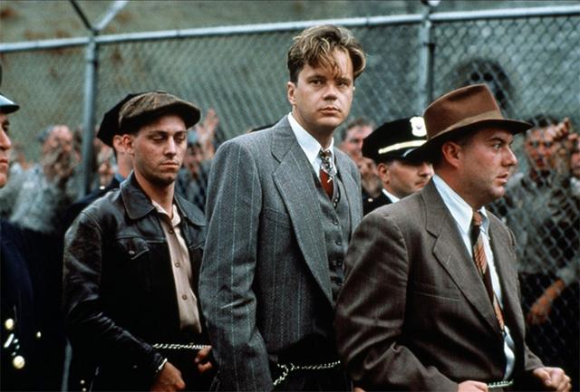 丽塔海华丝与肖申克的救赎,丽塔海华丝与肖申克