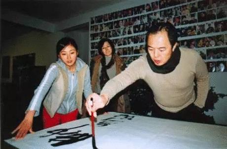 陶虹张铁林的吻戏解说,张铁林吻陶虹图片