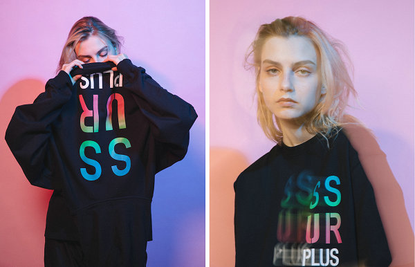 美国潮牌DG是什么品牌,新款高街潮牌AMR