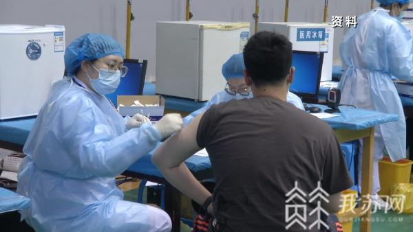 新冠疫苗接种后长期低热,新冠疫苗接种后感冒不容易好