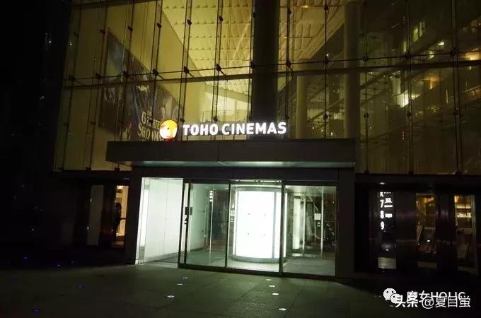 东京六本木地图,东京六本木街区