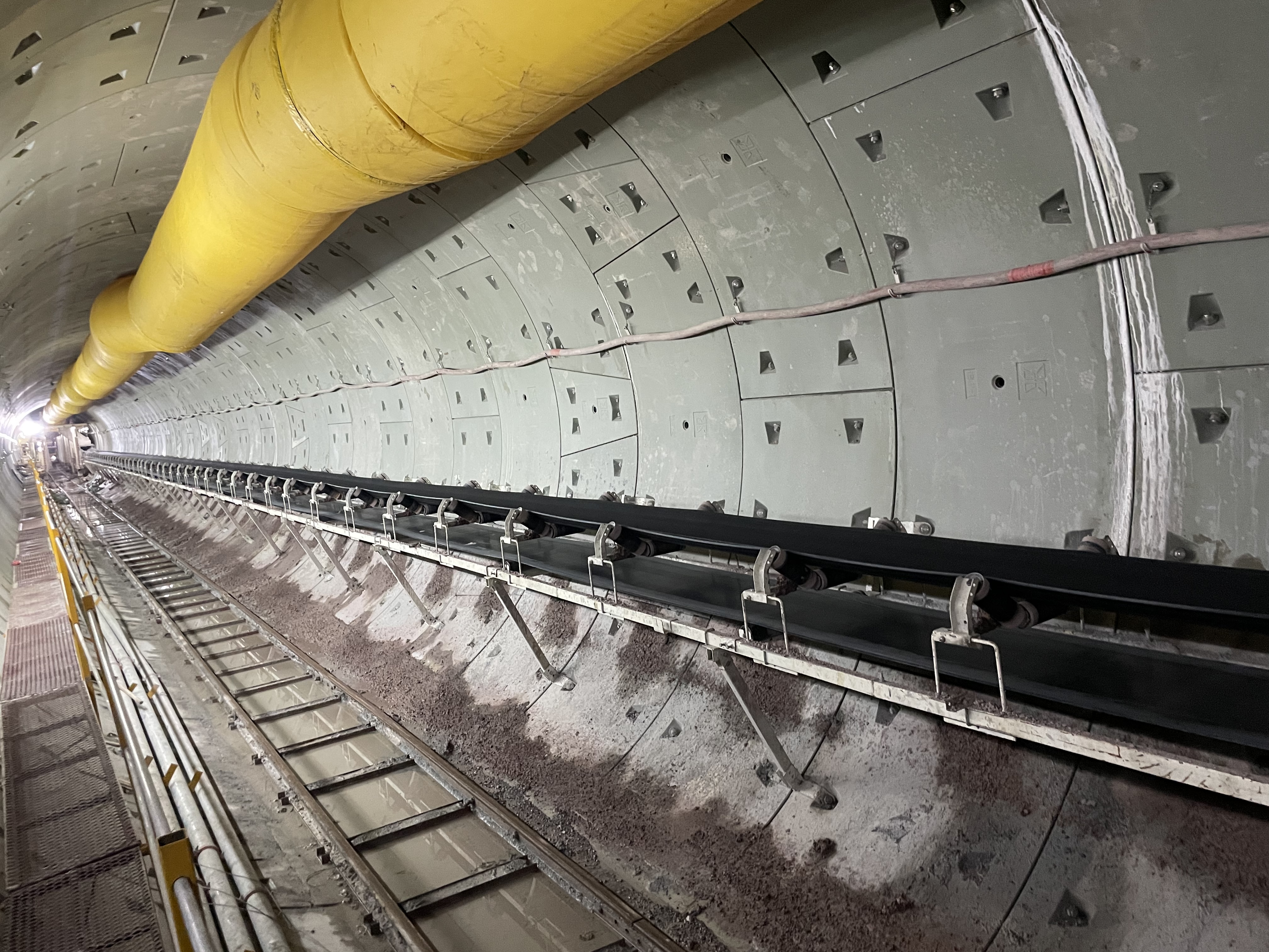 标定精度和工况精度,电子皮带秤标定方法和步骤详解