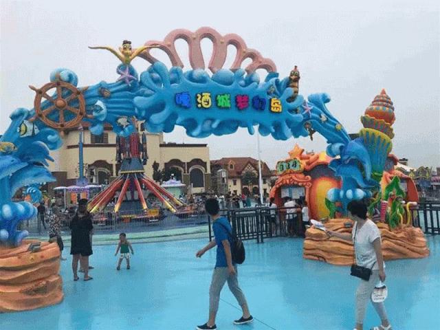 青岛西海岸新区啤酒节门票,33届西海岸啤酒节一日游