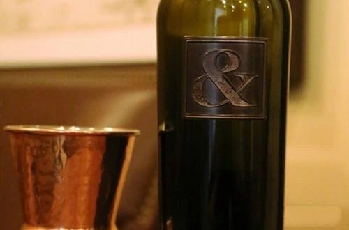 美国最贵葡萄酒,加州葡萄酒最好品牌