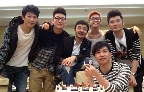 欧弟和罗志祥首次同台,欧弟和罗志祥大打出手是什么原因