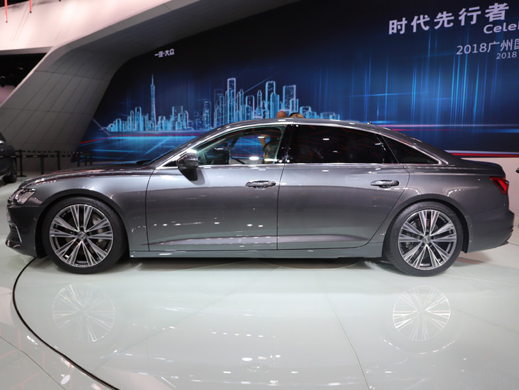 2011年奥迪a6l2.0t是什么发动机,哪款奥迪a6l搭载三代ea888发动机