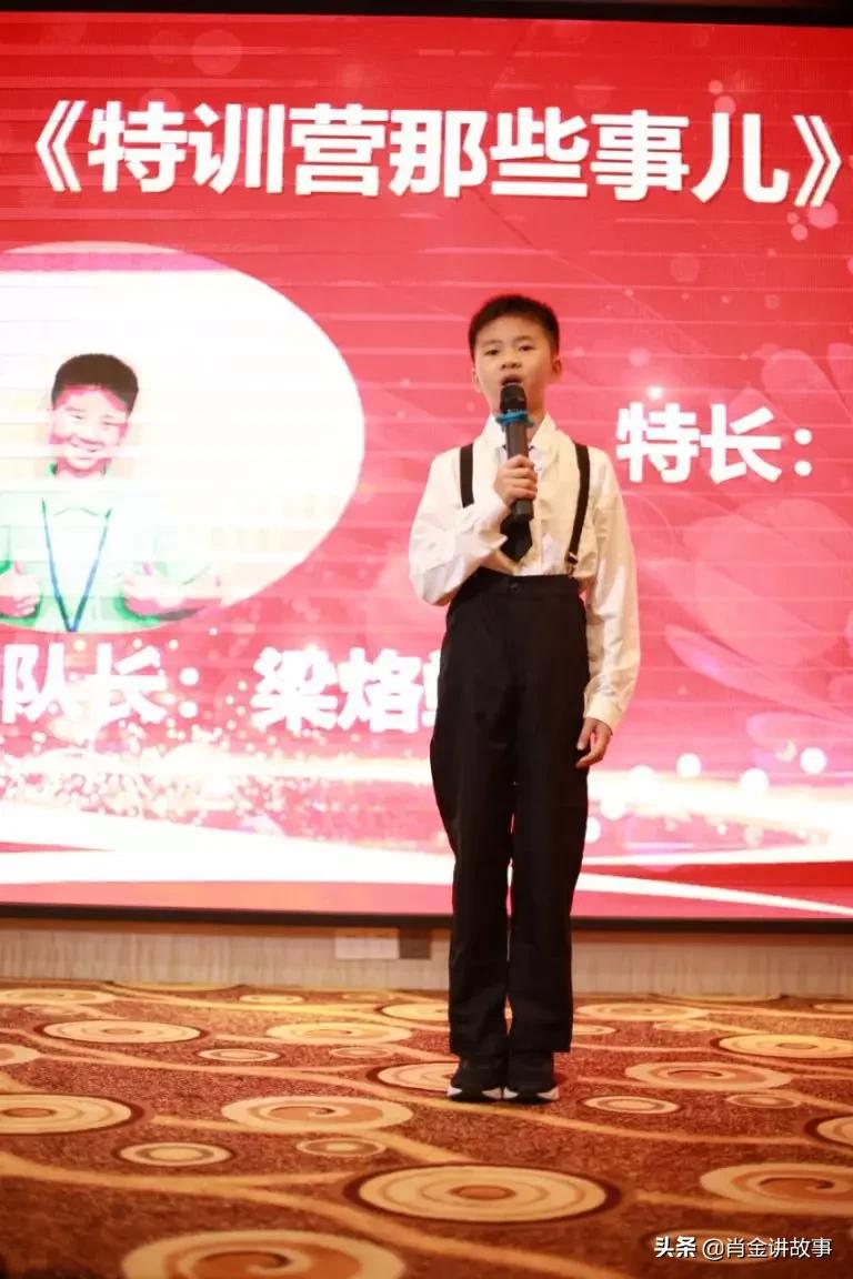 孩子出口成章原来妈妈都是这样教,如何杜绝孩子出口成章