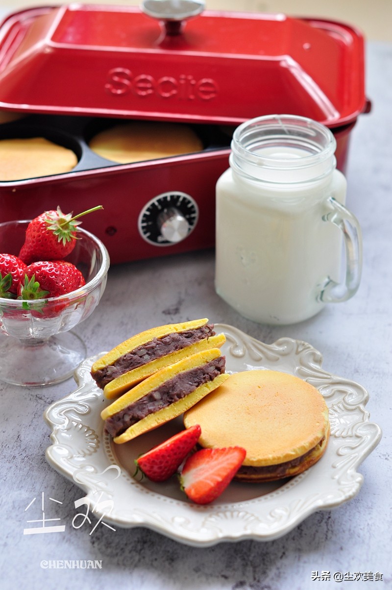 全蛋打发做鸡蛋糕怎么做,全蛋打发做蒸糕