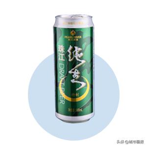 麦香味特别浓的啤酒测评,便利店啤酒哪款最好
