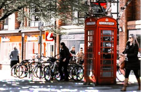 移居英国需要什么条件,移居英国优缺点