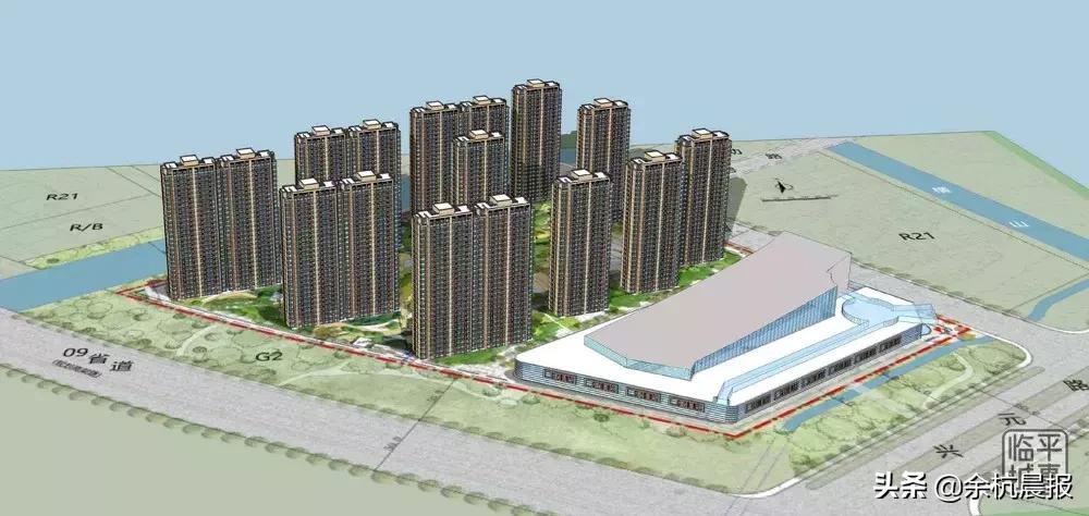 杭州首个大型室内滑雪场落地临平,杭州有没有室内滑雪场