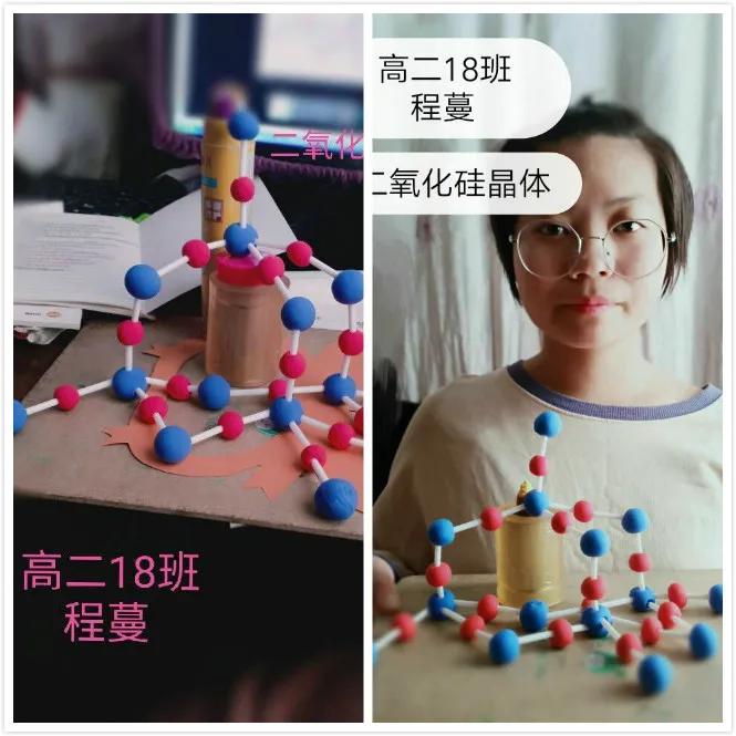 鍒濅腑鍖栧鍒嗗瓙妯″瀷鍒朵綔澶ц禌,楂樹簩鍖栧鏅朵綋妯″瀷鍒朵綔