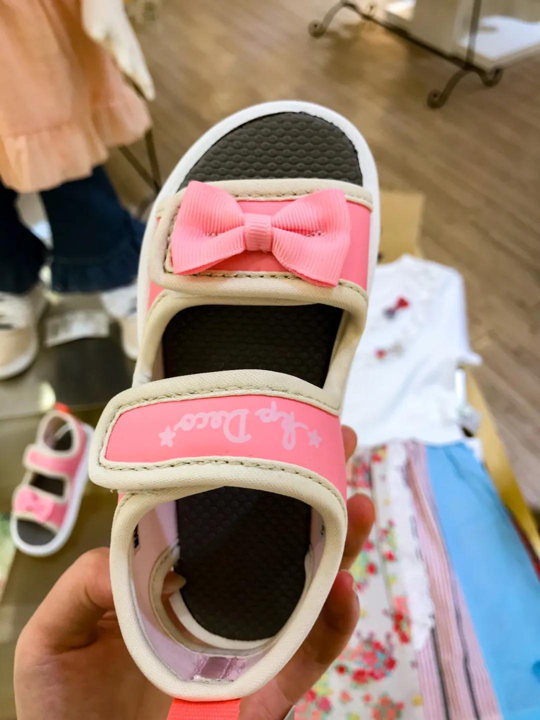 关爱孩子从鞋子开始,关爱宝宝从脚开始