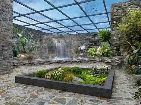 冬天最适合的养生好去处,北京冬天温泉