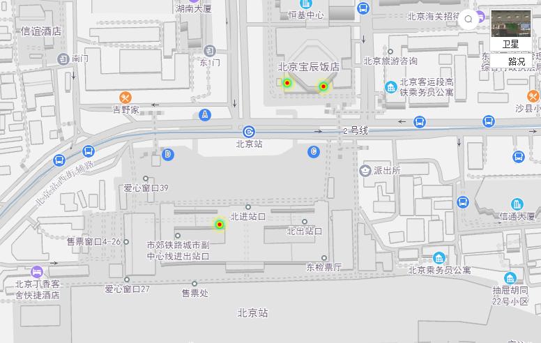 肯德基无人店如何选址,麦当劳和肯德基的选址区别