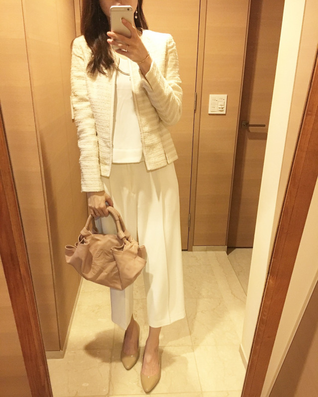 日系文艺风外套,种草一款颜值超高的单品