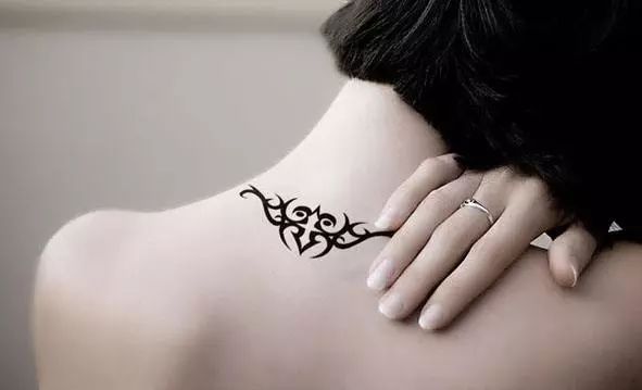 洗纹身健康科普,清洗纹身后需要注意什么