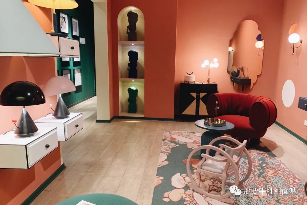 现代风格网购家具店铺推荐,买家具最容易踩的坑是什么