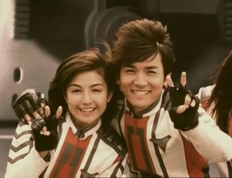 长野博近况曝光，48岁颜值不减当年，曾饰演过迪迦