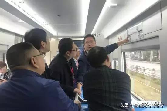 武汉光谷量子号,量子号光谷