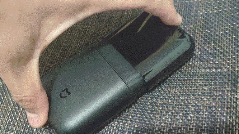 米家博朗剃须刀,米家博朗剃须刀和博朗迷你