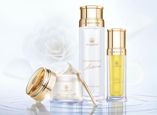 麦吉丽素颜三部曲护肤品怎么样,麦吉丽素颜三部曲官方正品价格