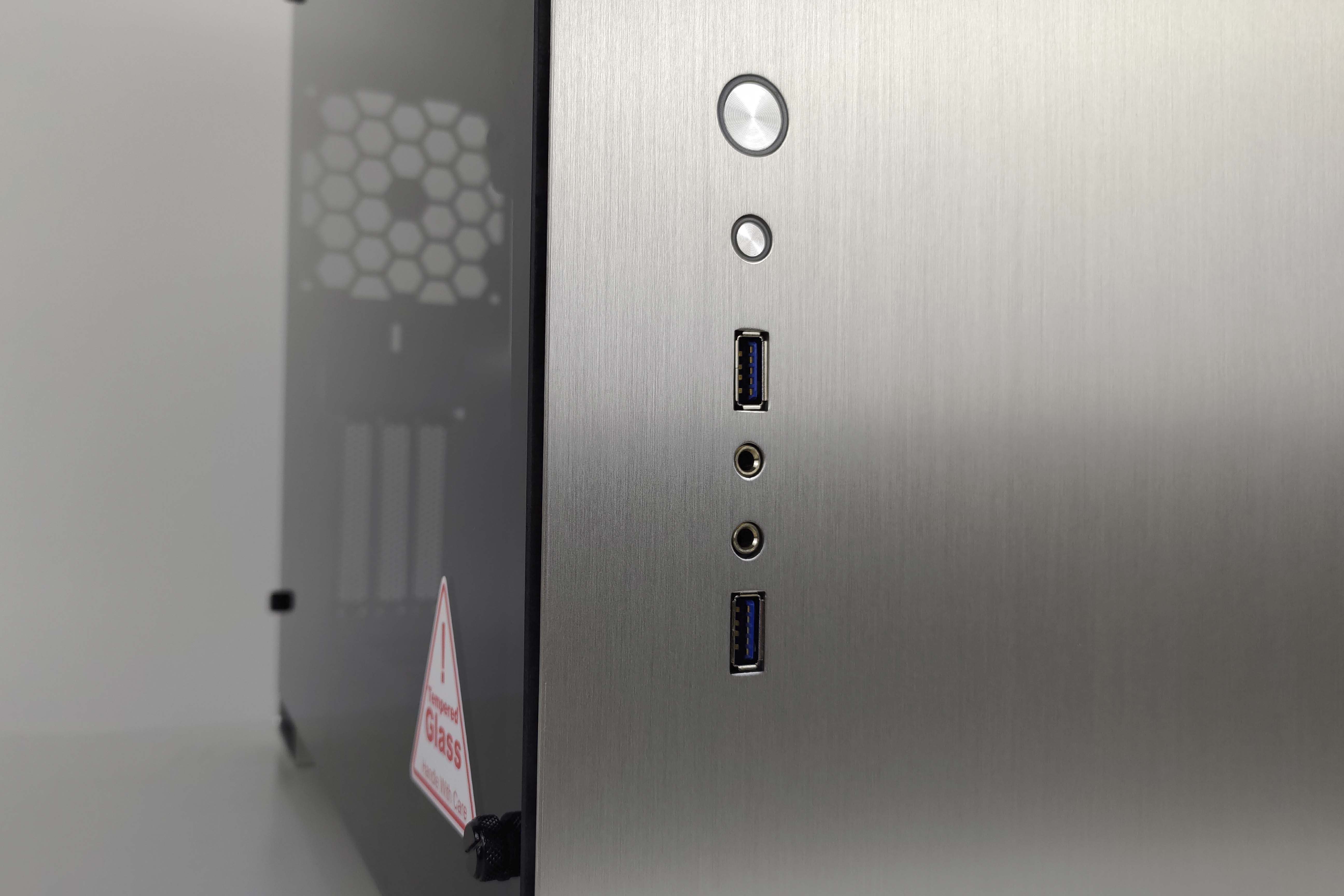 Z170魔改黑苹果主机搭建（上）——硬件搭建篇