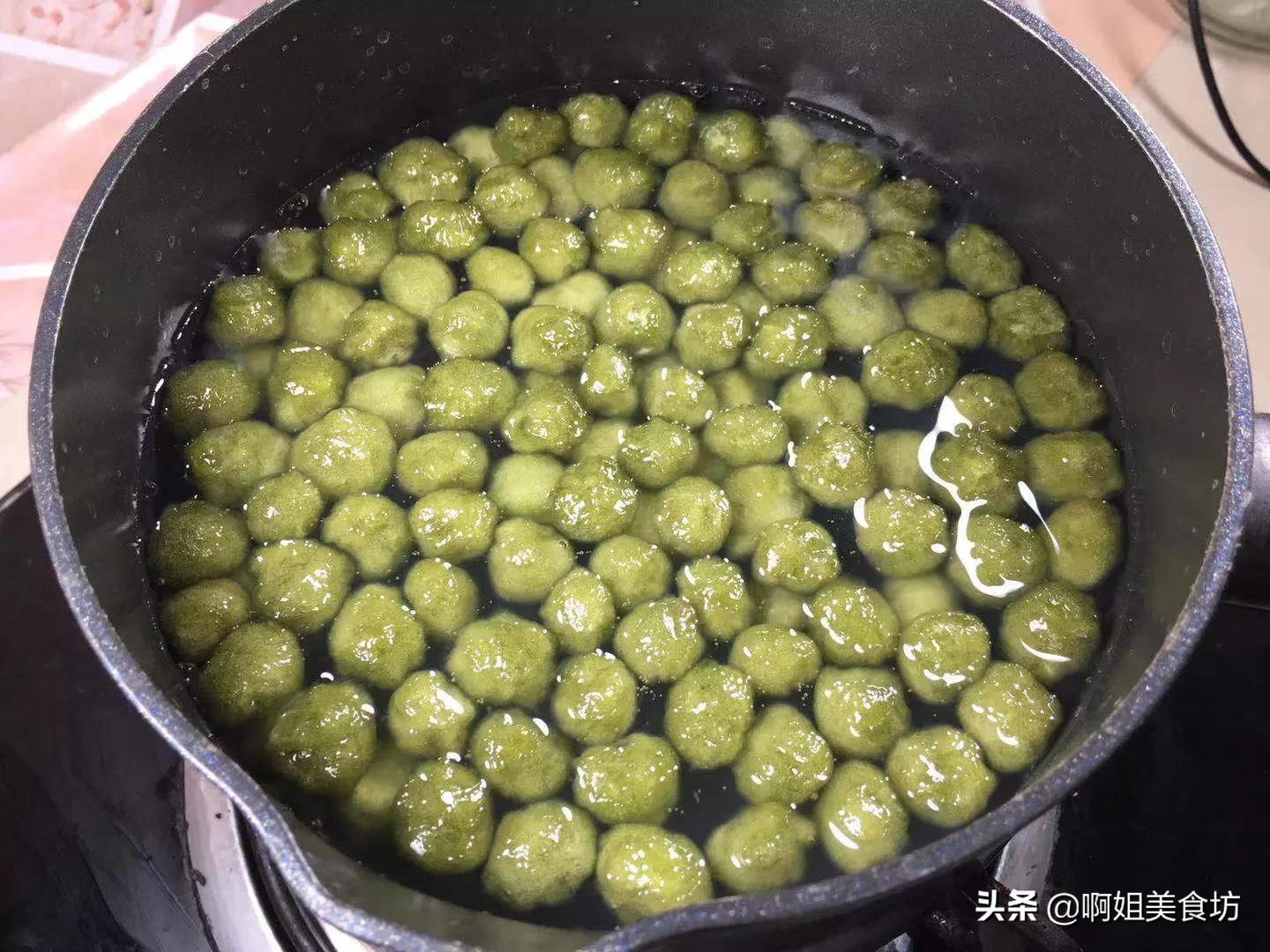 春天的艾草要怎样的吃法呢,春天的艾草怎么吃最好