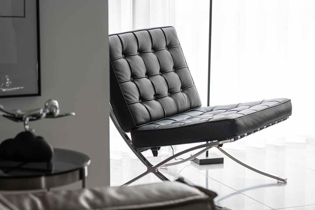 120平现代新中式设计越住越喜欢,大户型120平装修朴素舒适