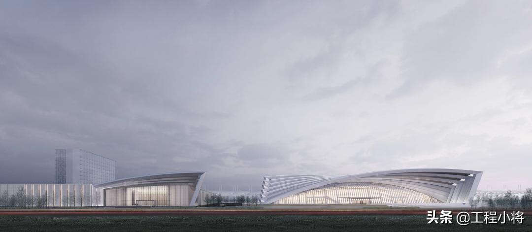 老火车站改造升级新高铁站,老火车站改造成功案例