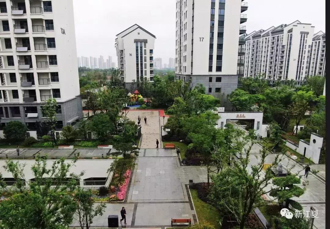 全球首个！武汉军运村竣工验收赛后将作为居民小区对外出售